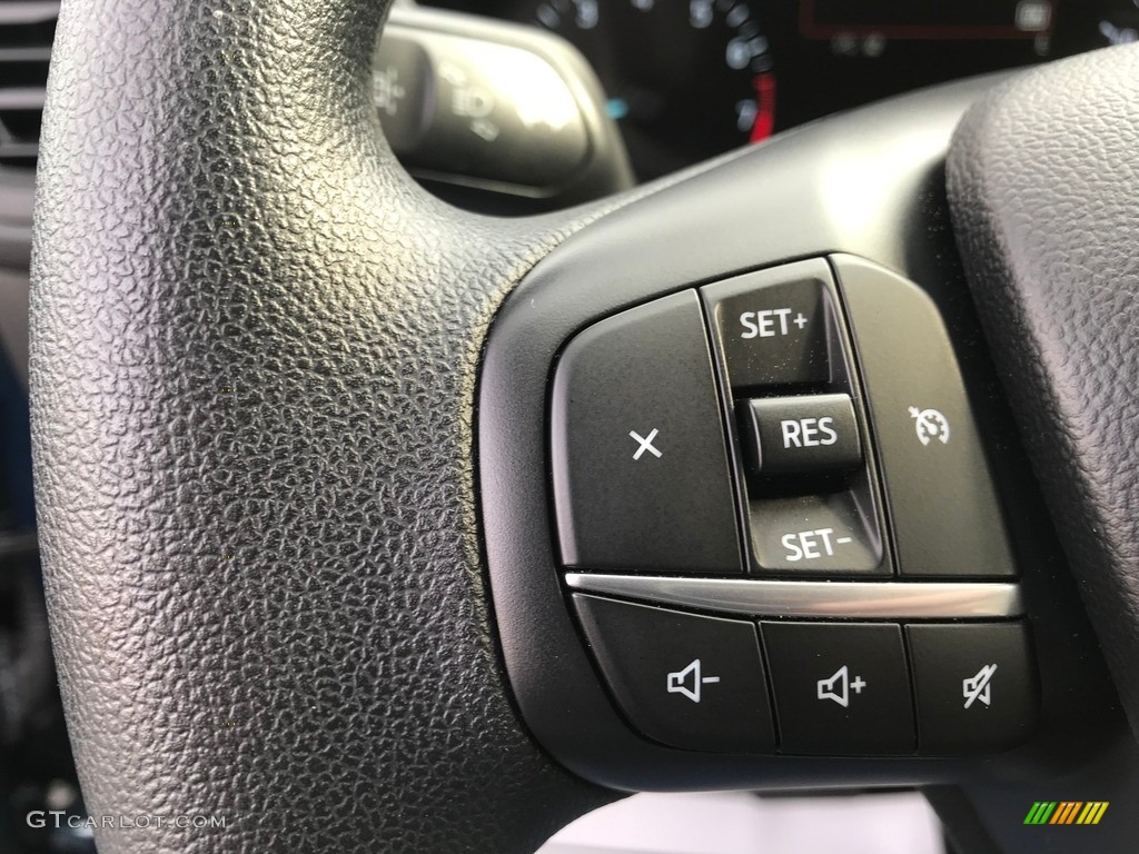 2020 Escape SE 4WD - Dark Persian Green Metallic / Dark Earth Gray photo #17