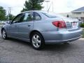 Silver Blue - L Series L200 Sedan Photo No. 3