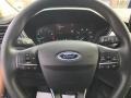 2020 Dark Persian Green Metallic Ford Escape SE 4WD  photo #19