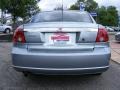 Silver Blue - L Series L200 Sedan Photo No. 4