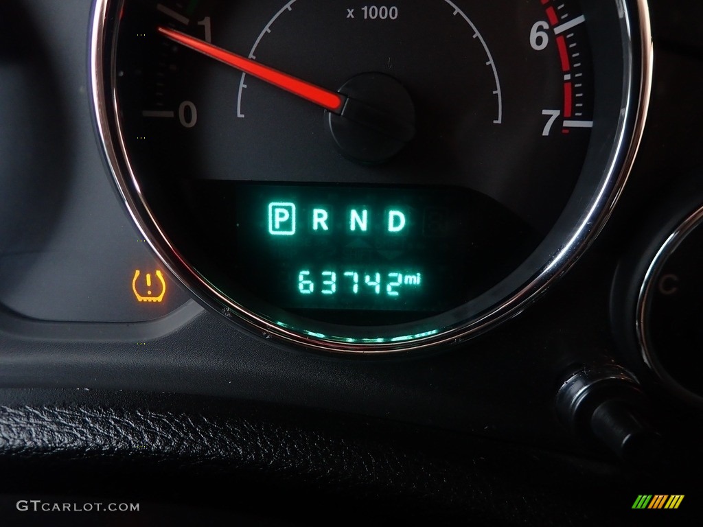 2015 Wrangler Sport 4x4 - Hydro Blue Pearl / Black photo #36