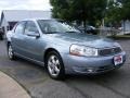 Silver Blue - L Series L200 Sedan Photo No. 7