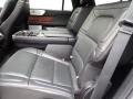 2019 White Platinum Metallic Tri-Coat Lincoln Navigator Reserve 4x4  photo #17