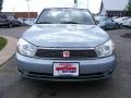 Silver Blue - L Series L200 Sedan Photo No. 8