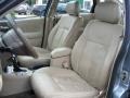 Silver Blue - L Series L200 Sedan Photo No. 9