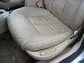 Silver Blue - L Series L200 Sedan Photo No. 10