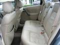 Silver Blue - L Series L200 Sedan Photo No. 11