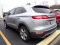 2015 Ingot Silver Metallic Lincoln MKC AWD  photo #2