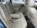 Silver Blue - L Series L200 Sedan Photo No. 12