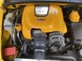 2006 Slingshot Yellow Chevrolet SSR   photo #14