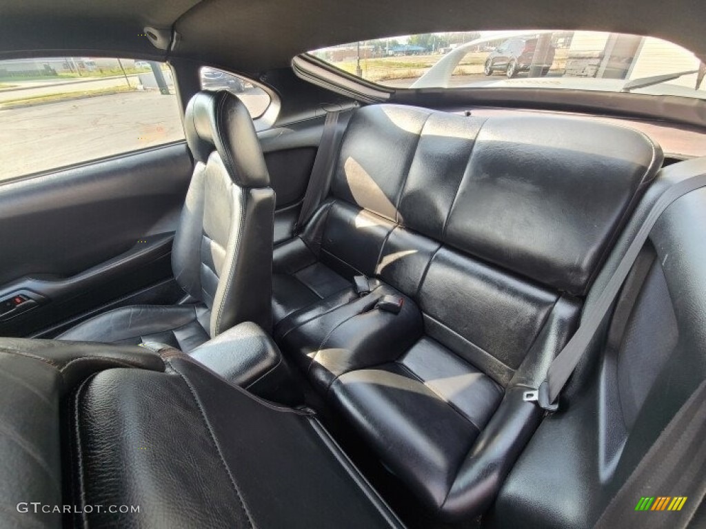 1994 Toyota Supra Turbo Coupe Interior Color Photos