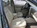 Silver Blue - L Series L200 Sedan Photo No. 13