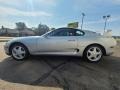  1994 Supra Turbo Coupe Alpine Silver Metallic