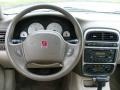 Silver Blue - L Series L200 Sedan Photo No. 15