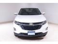 Summit White - Equinox LT AWD Photo No. 2