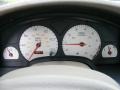 Silver Blue - L Series L200 Sedan Photo No. 17