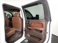 High Country Saddle 2018 Chevrolet Silverado 3500HD High Country Crew Cab 4x4 Door Panel