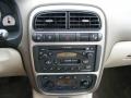 Silver Blue - L Series L200 Sedan Photo No. 19