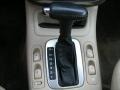 Silver Blue - L Series L200 Sedan Photo No. 22