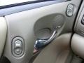 Silver Blue - L Series L200 Sedan Photo No. 23