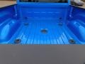 Hydro Blue Pearl - 2500 Big Horn Crew Cab 4x4 Photo No. 7