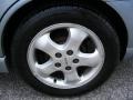 Silver Blue - L Series L200 Sedan Photo No. 27
