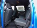Hydro Blue Pearl - 2500 Big Horn Crew Cab 4x4 Photo No. 12
