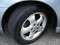Silver Blue - L Series L200 Sedan Photo No. 28