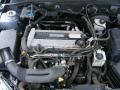 Silver Blue - L Series L200 Sedan Photo No. 29