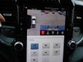 Hydro Blue Pearl - 2500 Big Horn Crew Cab 4x4 Photo No. 17