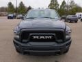 Maximum Steel Metallic - 1500 Classic Quad Cab 4x4 Photo No. 2