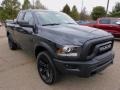 Maximum Steel Metallic - 1500 Classic Quad Cab 4x4 Photo No. 3