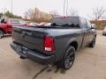 Maximum Steel Metallic - 1500 Classic Quad Cab 4x4 Photo No. 5