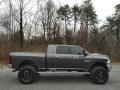 Granite Crystal Metallic - 2500 Big Horn Mega Cab 4x4 Photo No. 6