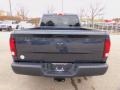 Maximum Steel Metallic - 1500 Classic Quad Cab 4x4 Photo No. 6