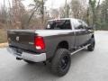 Granite Crystal Metallic - 2500 Big Horn Mega Cab 4x4 Photo No. 7