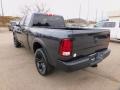 Maximum Steel Metallic - 1500 Classic Quad Cab 4x4 Photo No. 8