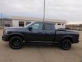 Maximum Steel Metallic - 1500 Classic Quad Cab 4x4 Photo No. 9