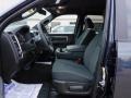 Maximum Steel Metallic - 1500 Classic Quad Cab 4x4 Photo No. 11