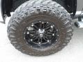 Granite Crystal Metallic - 2500 Big Horn Mega Cab 4x4 Photo No. 11