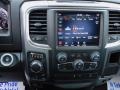 Maximum Steel Metallic - 1500 Classic Quad Cab 4x4 Photo No. 15