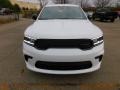 White Knuckle - Durango SXT Plus Blacktop AWD Photo No. 2
