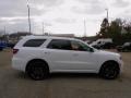 White Knuckle - Durango SXT Plus Blacktop AWD Photo No. 4