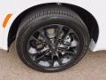 White Knuckle - Durango SXT Plus Blacktop AWD Photo No. 10