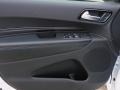 White Knuckle - Durango SXT Plus Blacktop AWD Photo No. 15