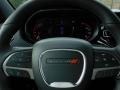 White Knuckle - Durango SXT Plus Blacktop AWD Photo No. 19