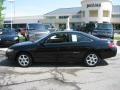 Black Metallic - Solara SLE V6 Coupe Photo No. 2