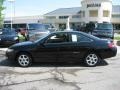 1999 Black Metallic Toyota Solara SLE V6 Coupe  photo #2