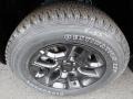 Hydro Blue Pearl - Cherokee Traihawk 4x4 Photo No. 10