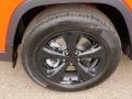 Spitfire Orange - Cherokee Altitude 4x4 Photo No. 10